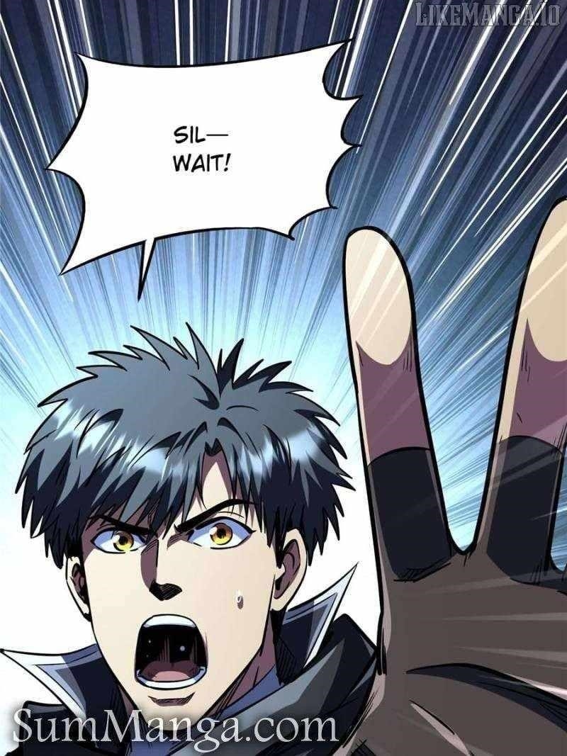 Super God Gene Chapter 363 - Page 52 in English