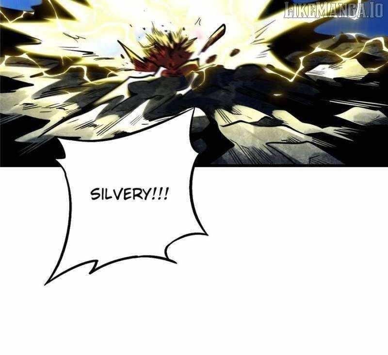Super God Gene Chapter 364 - Page 11 in English