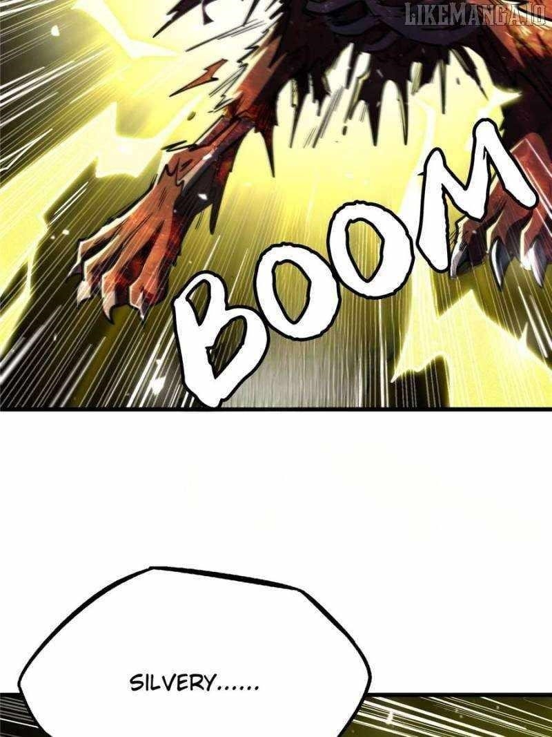 Super God Gene Chapter 364 - Page 13 in English