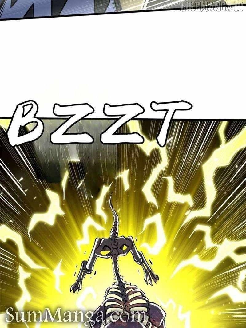 Super God Gene Chapter 364 - Page 15 in English