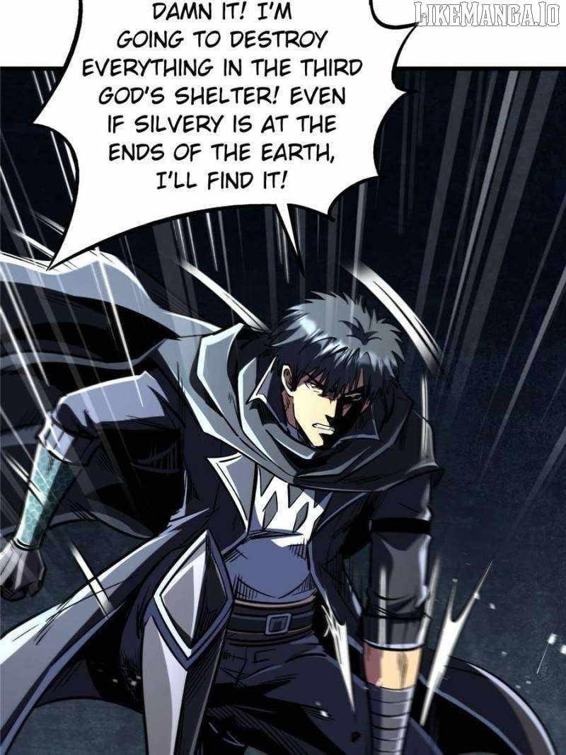 Super God Gene Chapter 364 - Page 62 in English