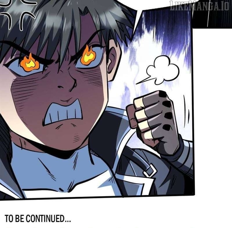 Super God Gene Chapter 365 - Page 64 in English