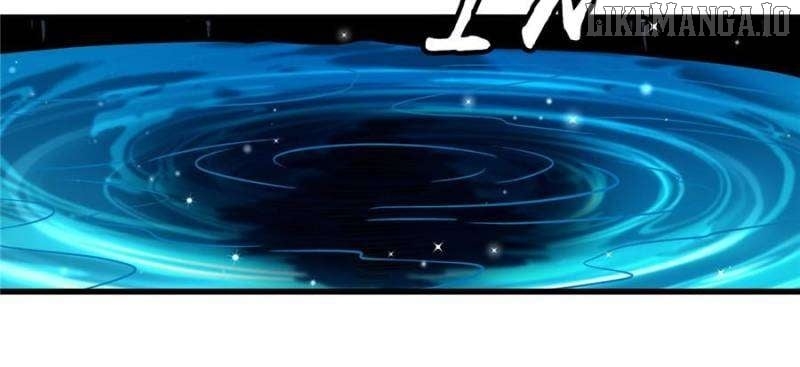 Super God Gene Chapter 366 - Page 36 in English