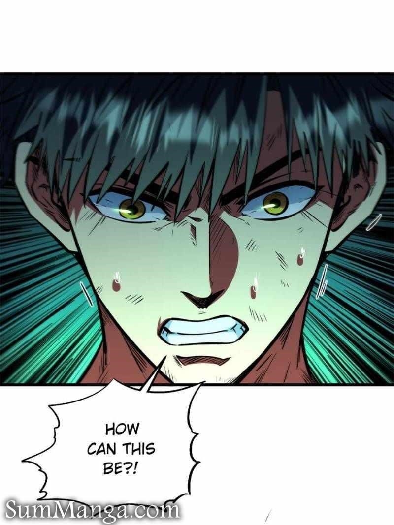 Super God Gene Chapter 367 - Page 36 in English
