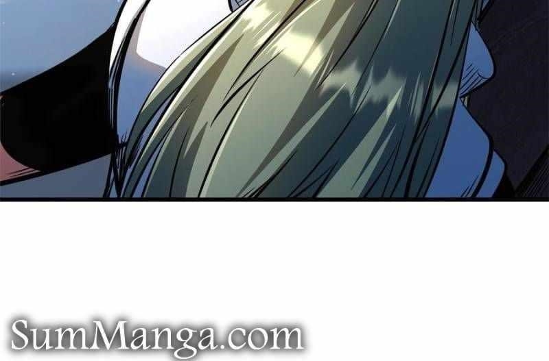 Super God Gene Chapter 368 - Page 37 in English