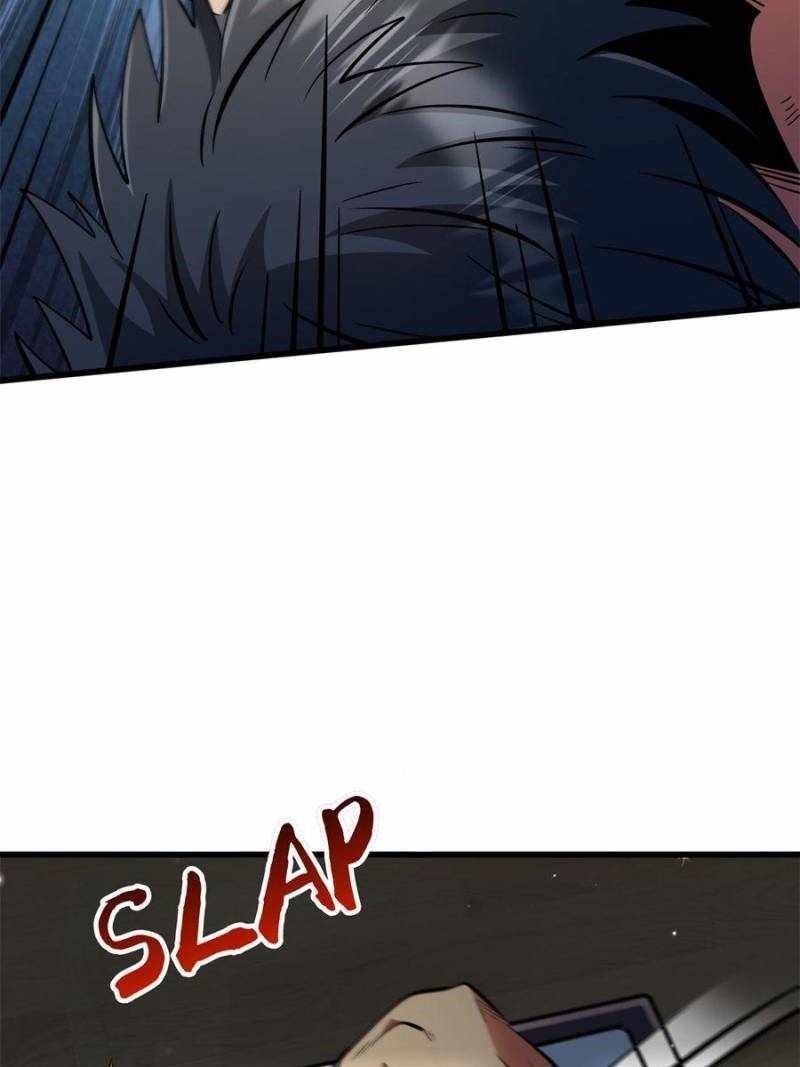 Super God Gene Chapter 368 - Page 52 in English