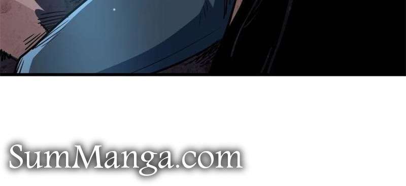 Super God Gene Chapter 369 - Page 11 in English