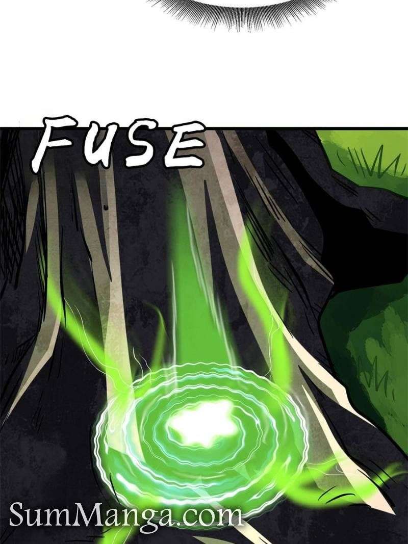 Super God Gene Chapter 369 - Page 28 in English