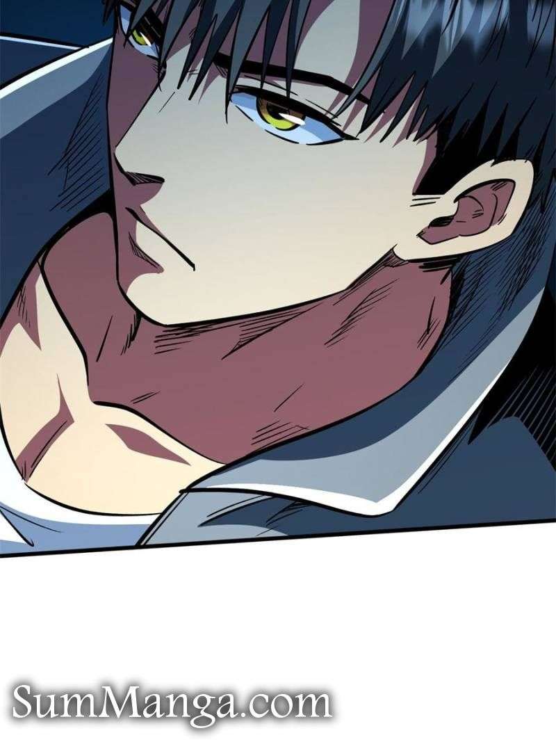 Super God Gene Chapter 369 - Page 41 in English