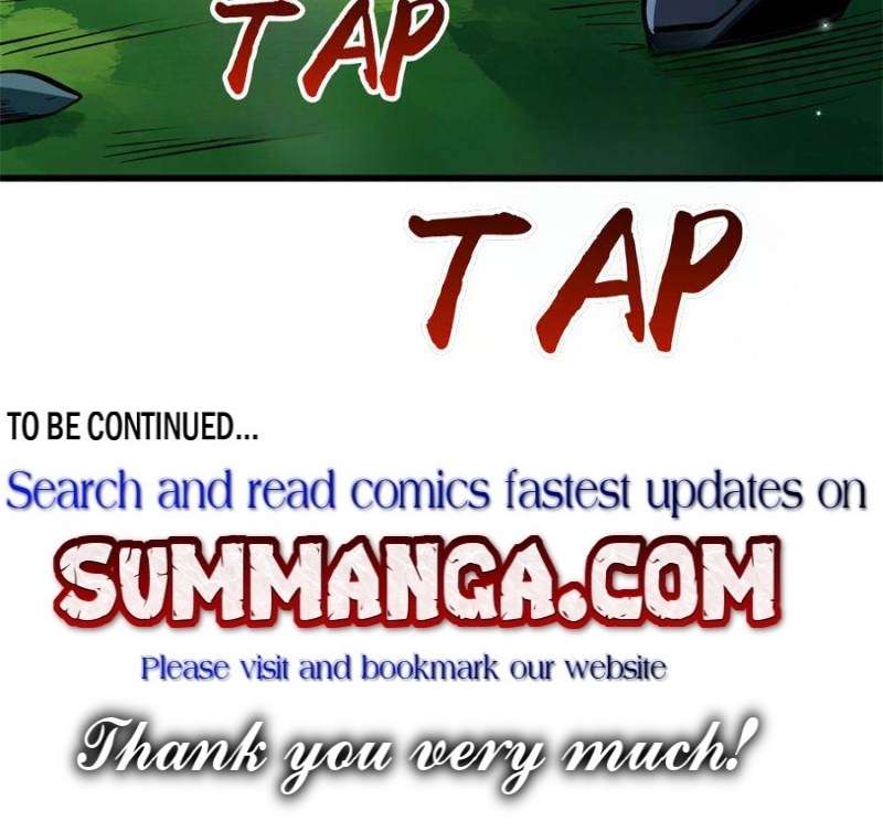 Super God Gene Chapter 369 - Page 55 in English