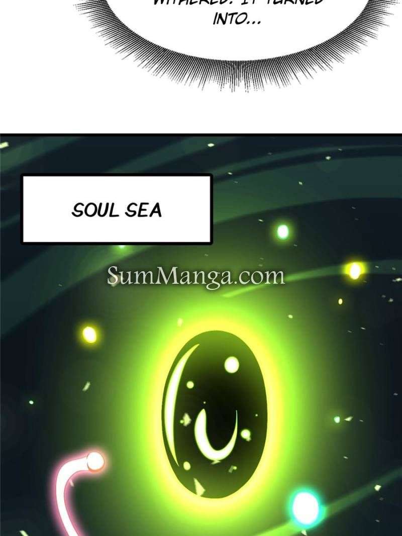 Super God Gene Chapter 371 - Page 16 in English