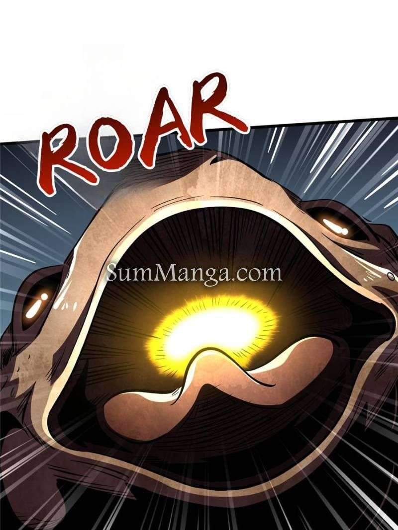 Super God Gene Chapter 371 - Page 47 in English