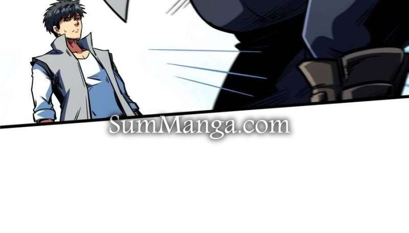 Super God Gene Chapter 371 - Page 9 in English