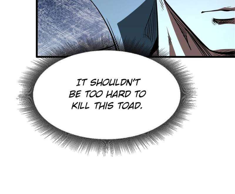 Super God Gene Chapter 372 - Page 22 in English