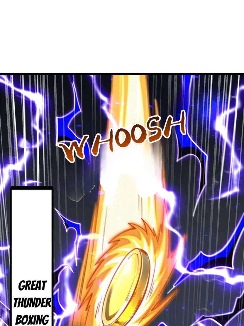 Super God Gene Chapter 372 - Page 47 in English