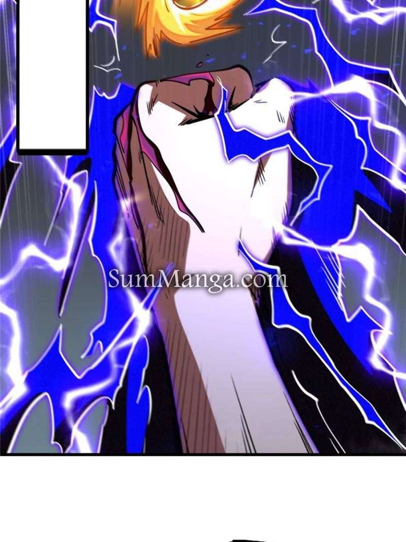 Super God Gene Chapter 372 - Page 48 in English