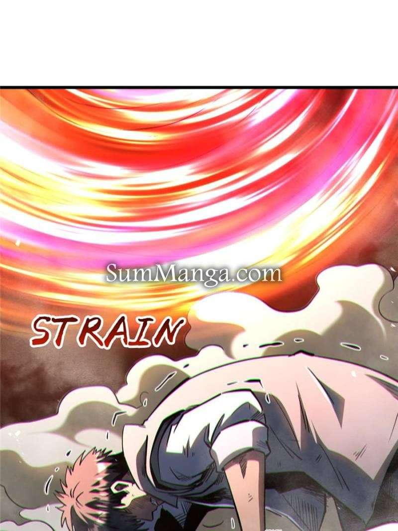 Super God Gene Chapter 372 - Page 56 in English
