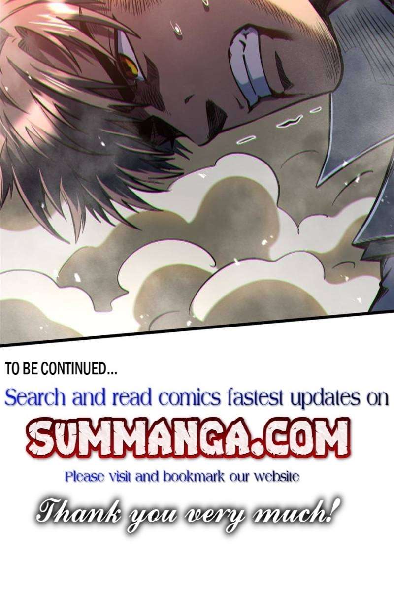 Super God Gene Chapter 372 - Page 58 in English