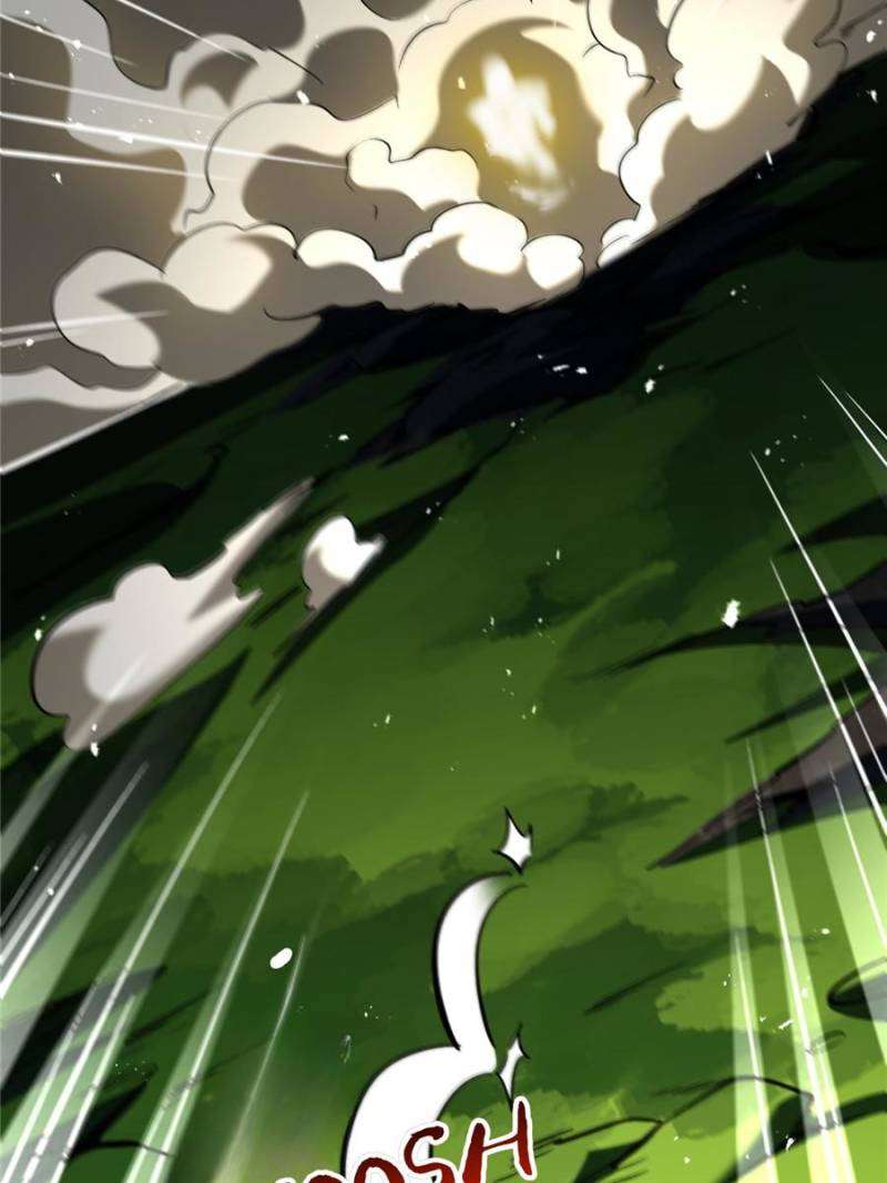 Super God Gene Chapter 373 - Page 39 in English