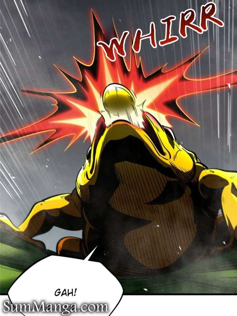 Super God Gene Chapter 373 - Page 48 in English