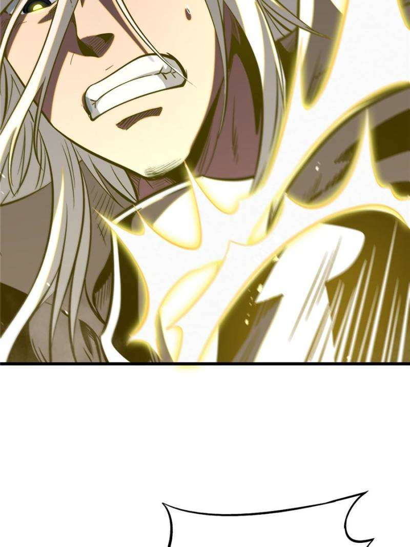 Super God Gene Chapter 373 - Page 52 in English