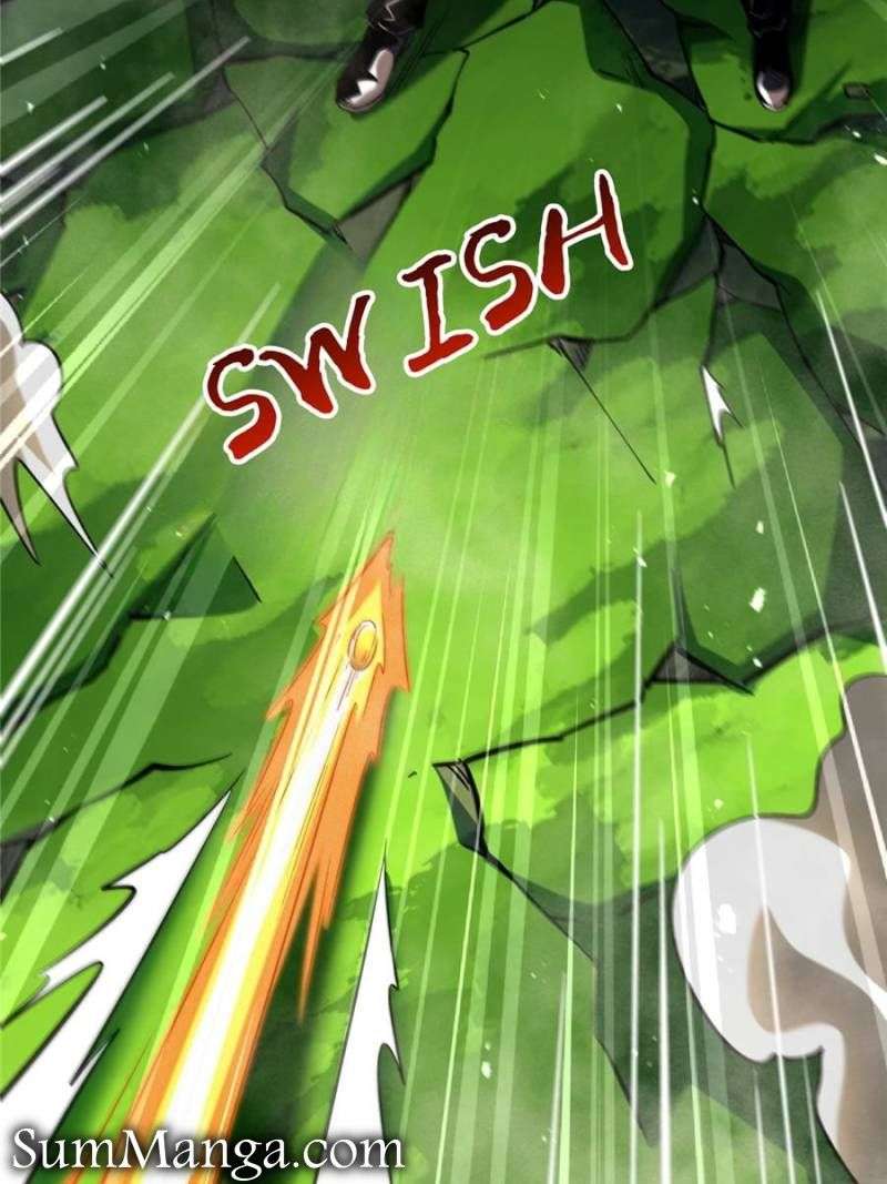 Super God Gene Chapter 373 - Page 6 in English
