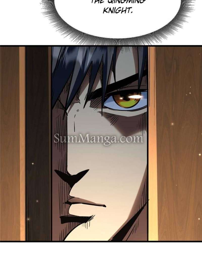 Super God Gene Chapter 374 - Page 41 in English