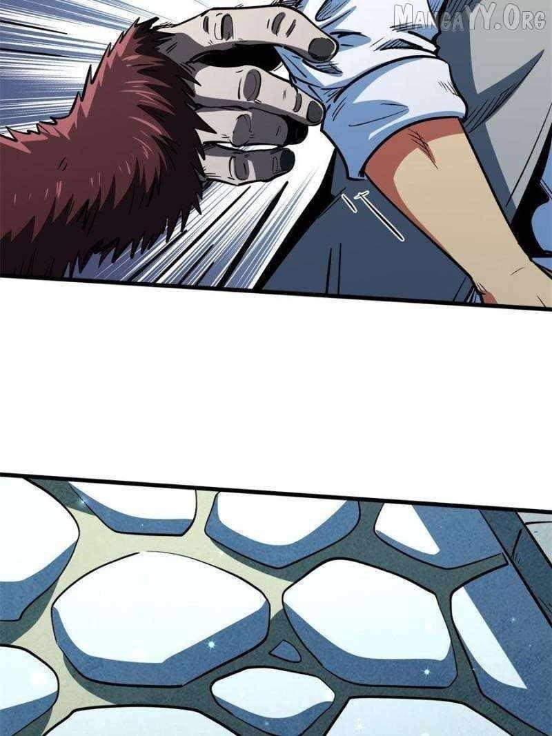 Super God Gene Chapter 375 - Page 15 in English
