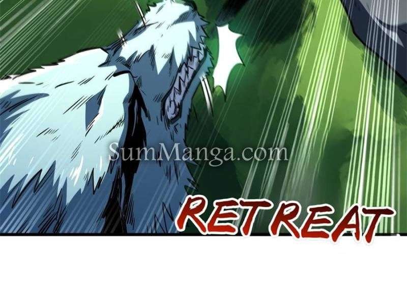 Super God Gene Chapter 377 - Page 34 in English