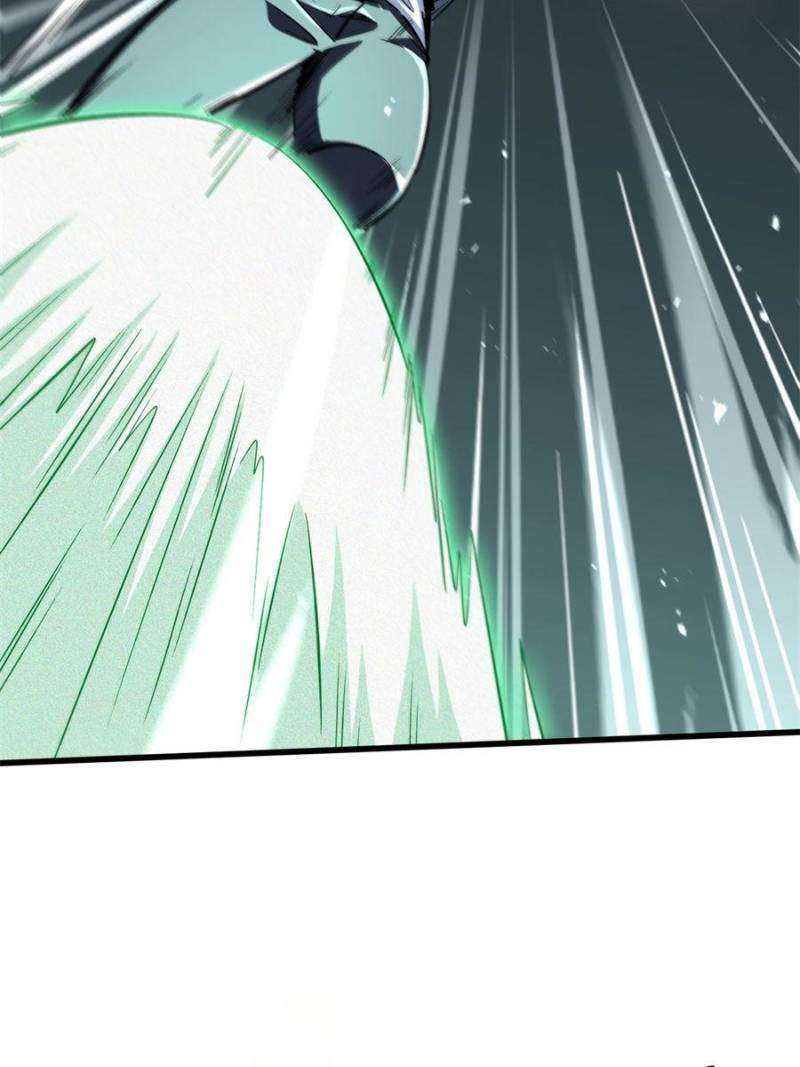 Super God Gene Chapter 377 - Page 37 in English
