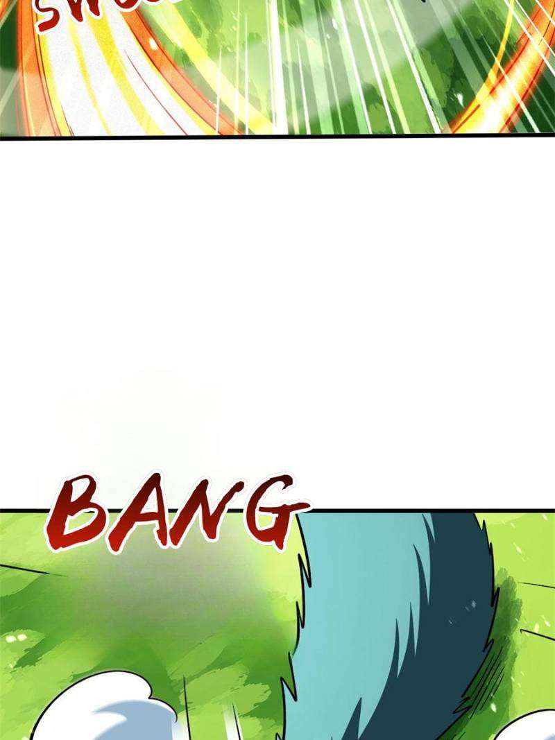 Super God Gene Chapter 377 - Page 51 in English