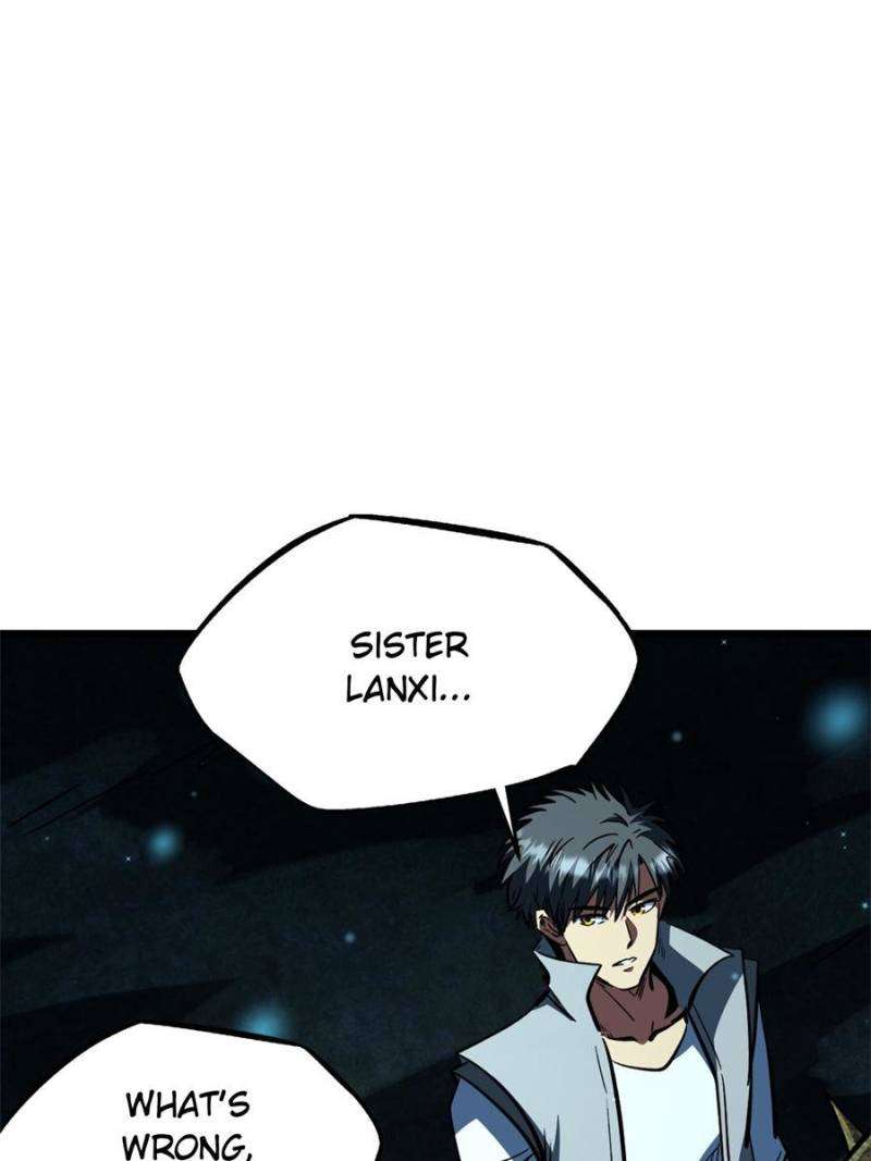 Super God Gene Chapter 378 - Page 17 in English