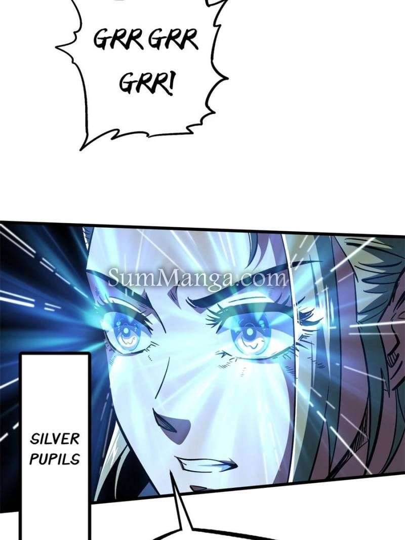 Super God Gene Chapter 378 - Page 33 in English