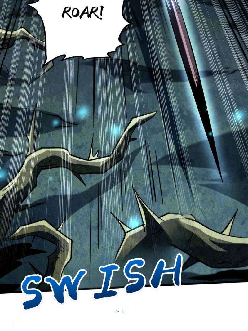Super God Gene Chapter 378 - Page 52 in English