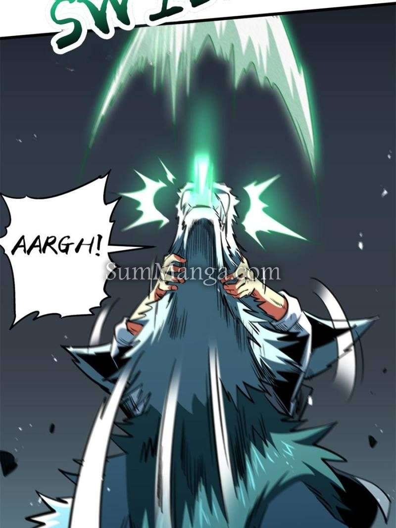 Super God Gene Chapter 378 - Page 6 in English