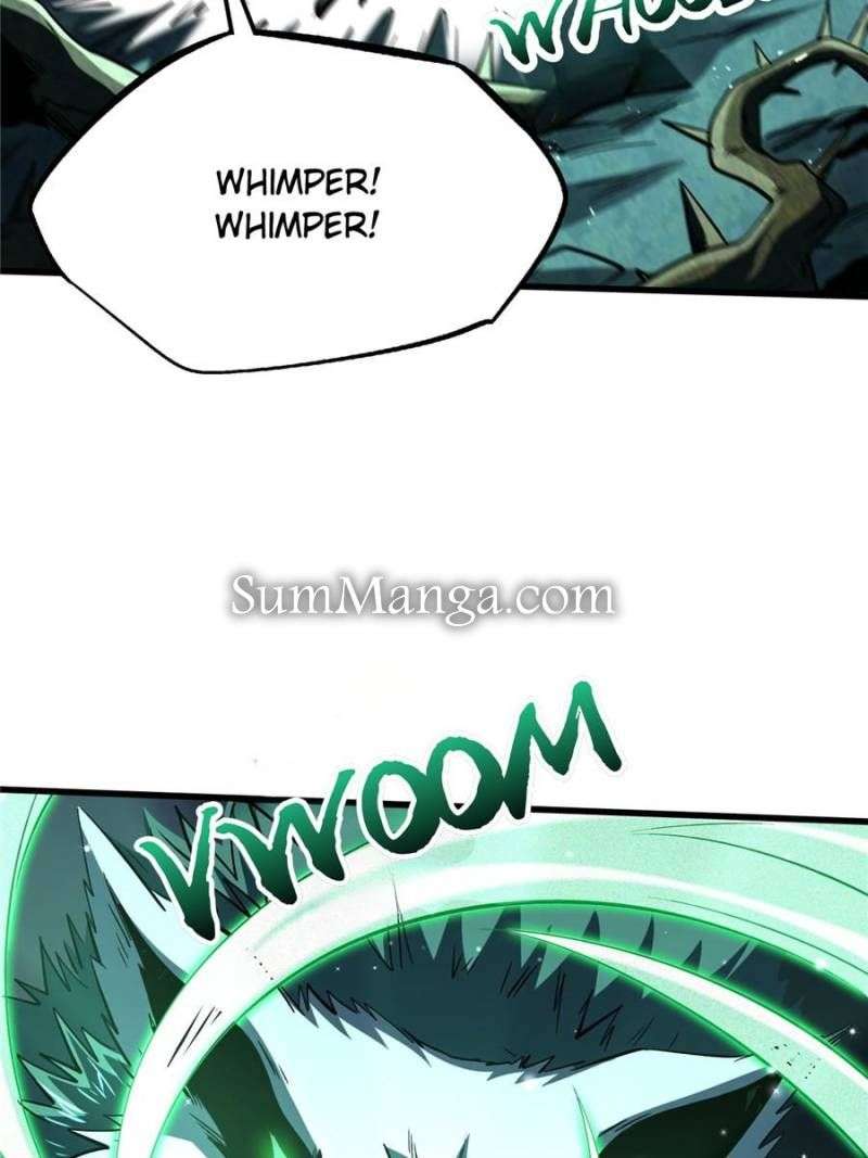 Super God Gene Chapter 379 - Page 14 in English