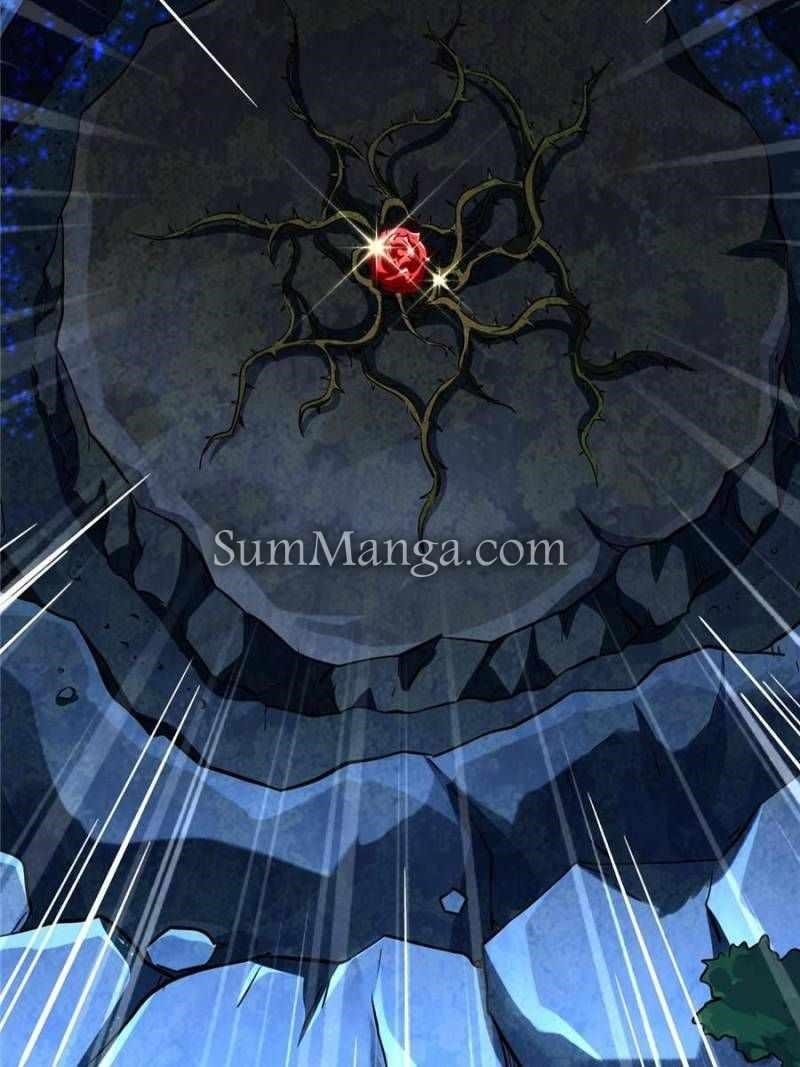 Super God Gene Chapter 381 - Page 14 in English