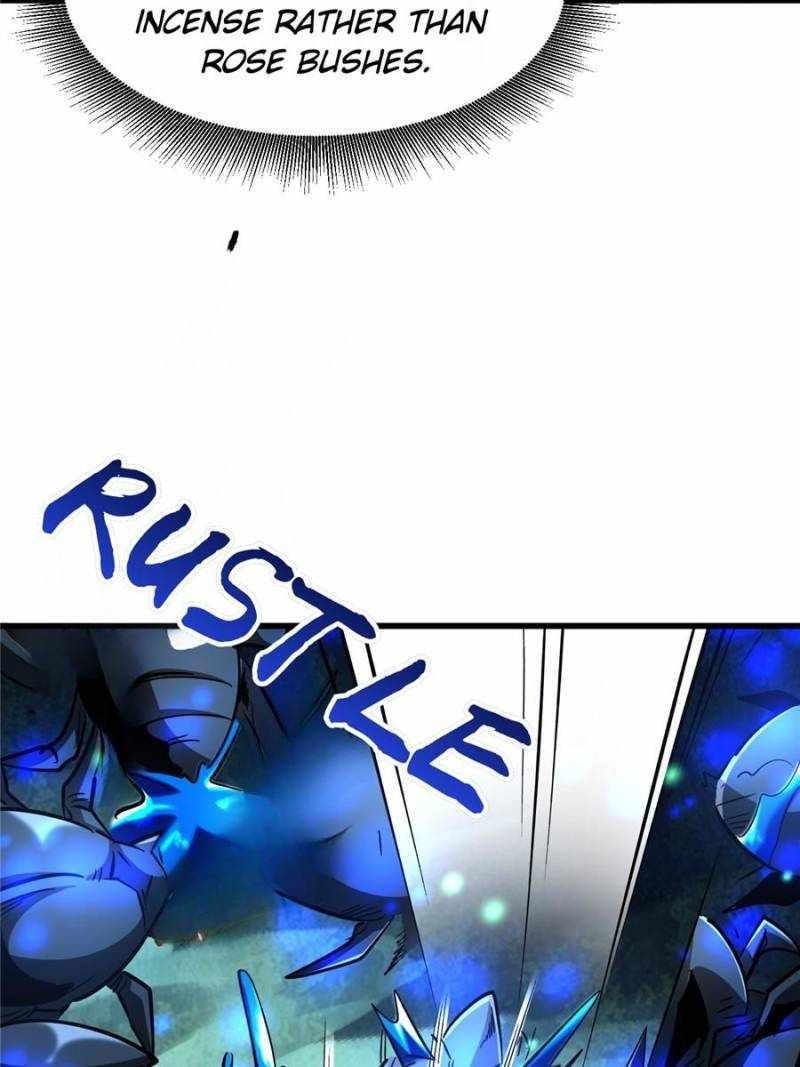 Super God Gene Chapter 381 - Page 23 in English