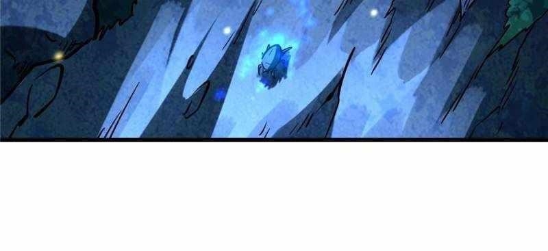 Super God Gene Chapter 381 - Page 31 in English