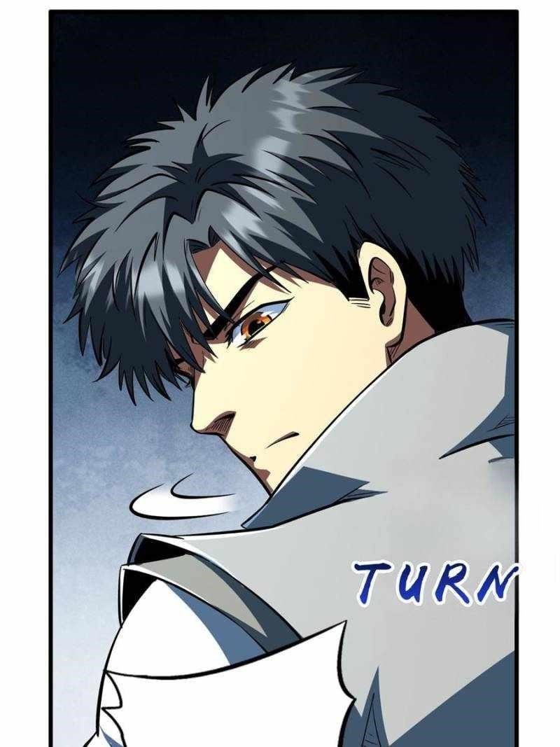 Super God Gene Chapter 381 - Page 34 in English