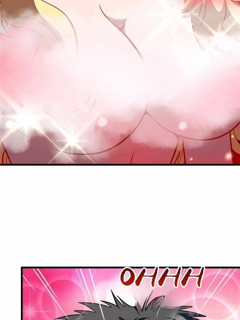 Super God Gene Chapter 381 - Page 40 in English