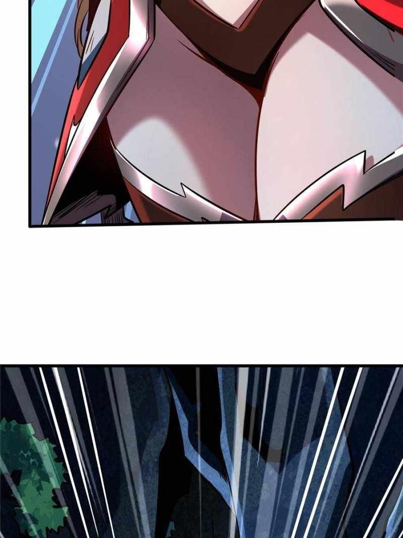 Super God Gene Chapter 381 - Page 53 in English