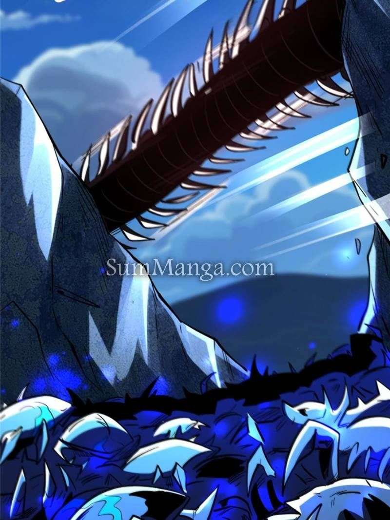 Super God Gene Chapter 382 - Page 15 in English