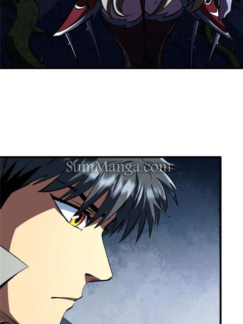Super God Gene Chapter 382 - Page 18 in English