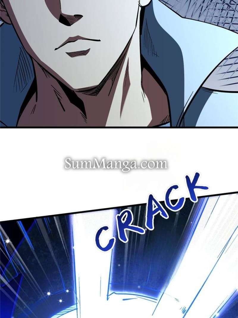 Super God Gene Chapter 382 - Page 41 in English