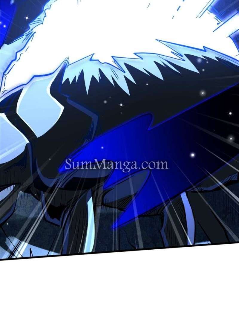 Super God Gene Chapter 382 - Page 42 in English