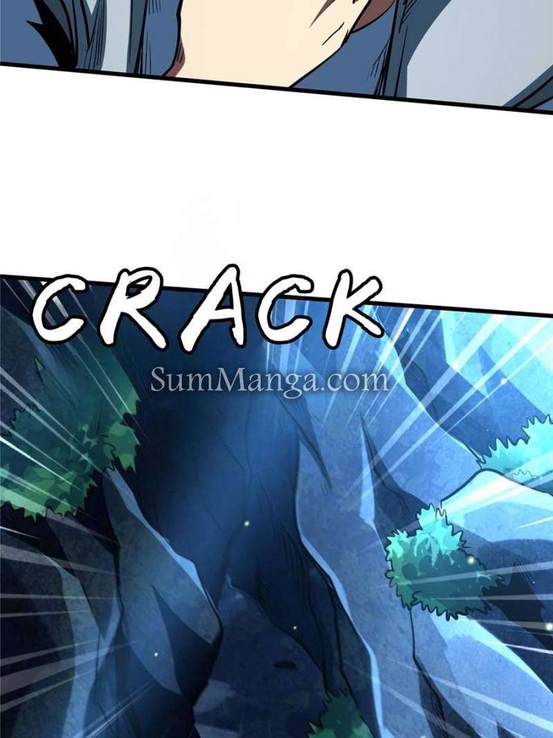 Super God Gene Chapter 382 - Page 9 in English