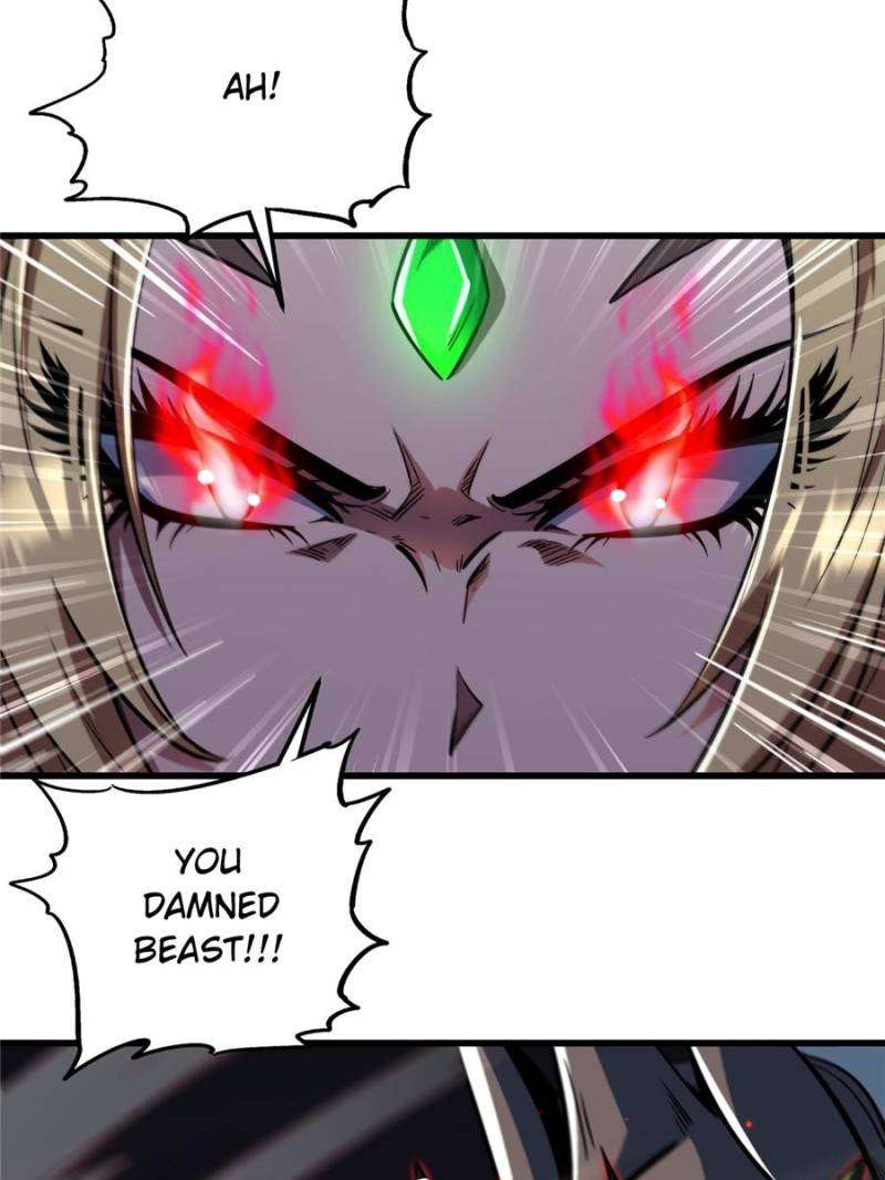 Super God Gene Chapter 383 - Page 15 in English