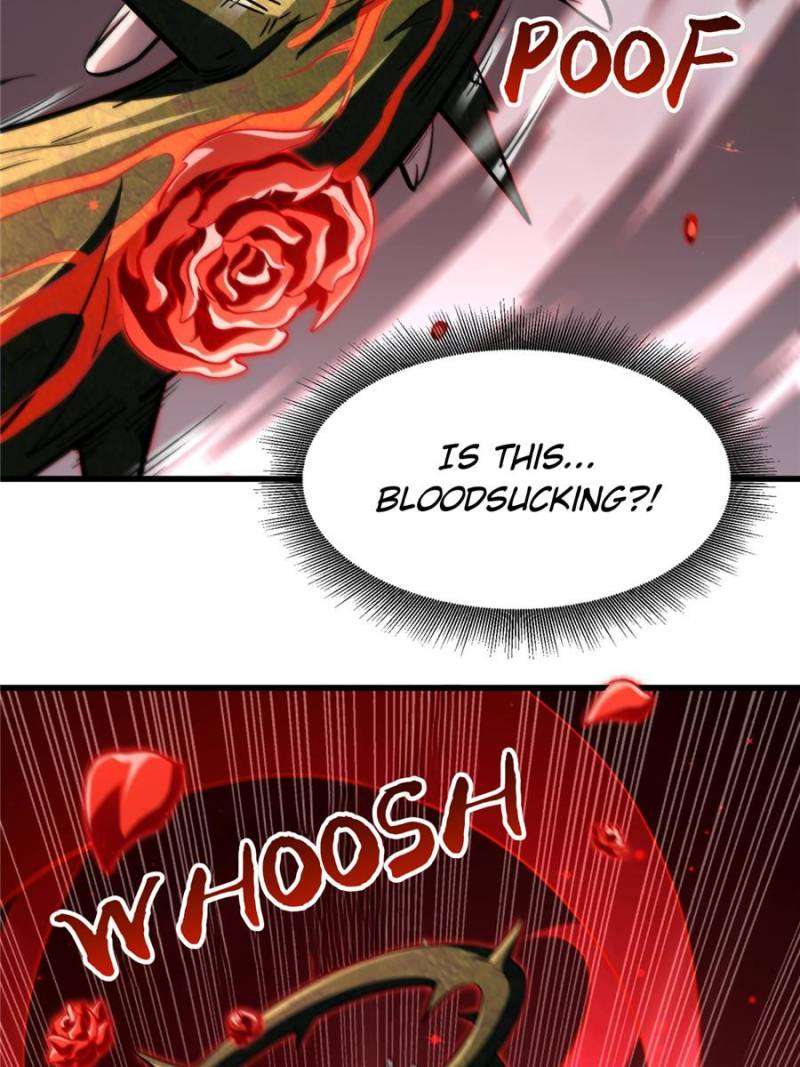 Super God Gene Chapter 383 - Page 17 in English