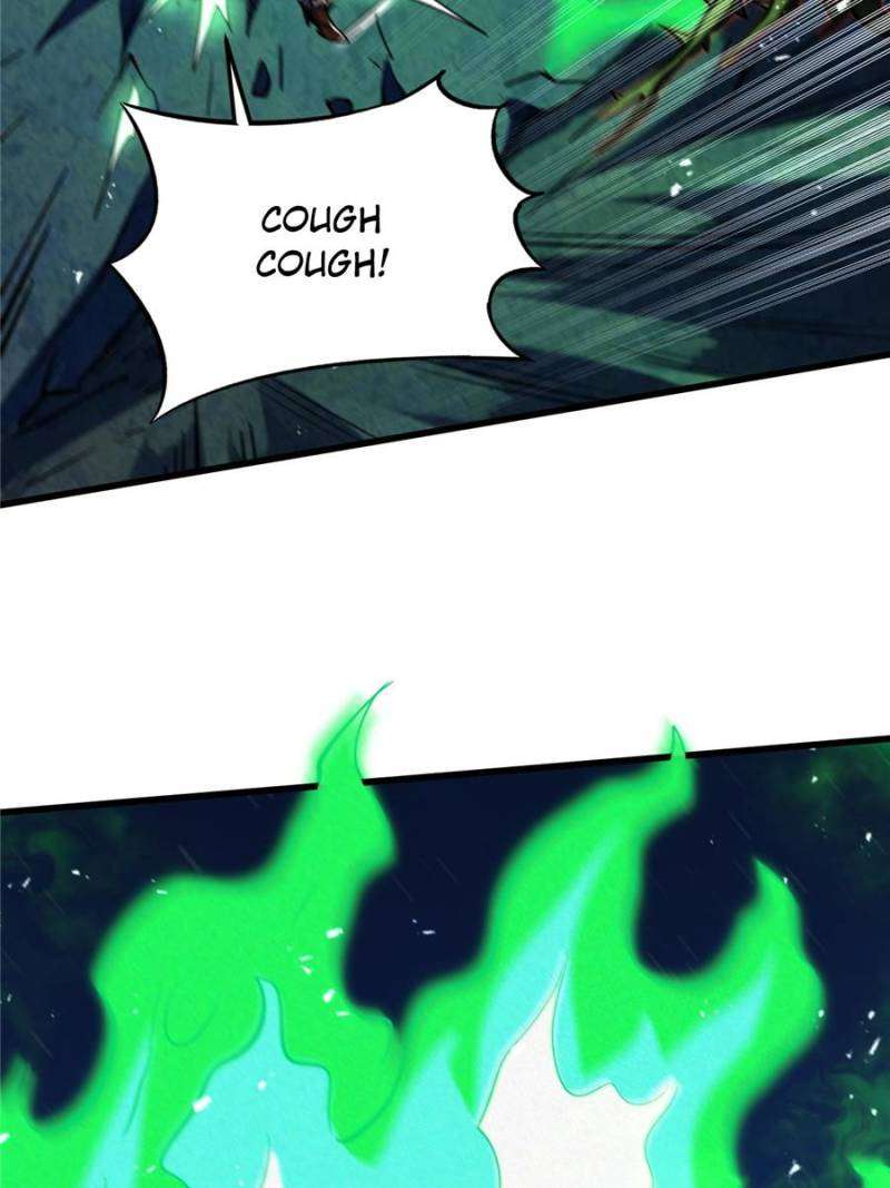 Super God Gene Chapter 383 - Page 39 in English